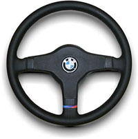 BMW M Technic 1